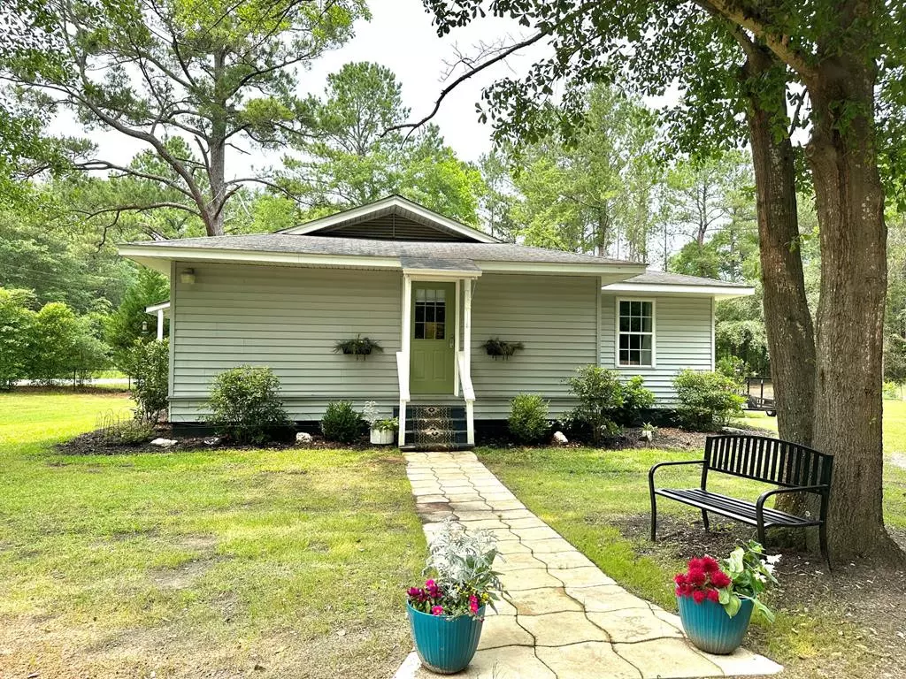 Sumter, SC 29154,1120 Floyd DR Drive