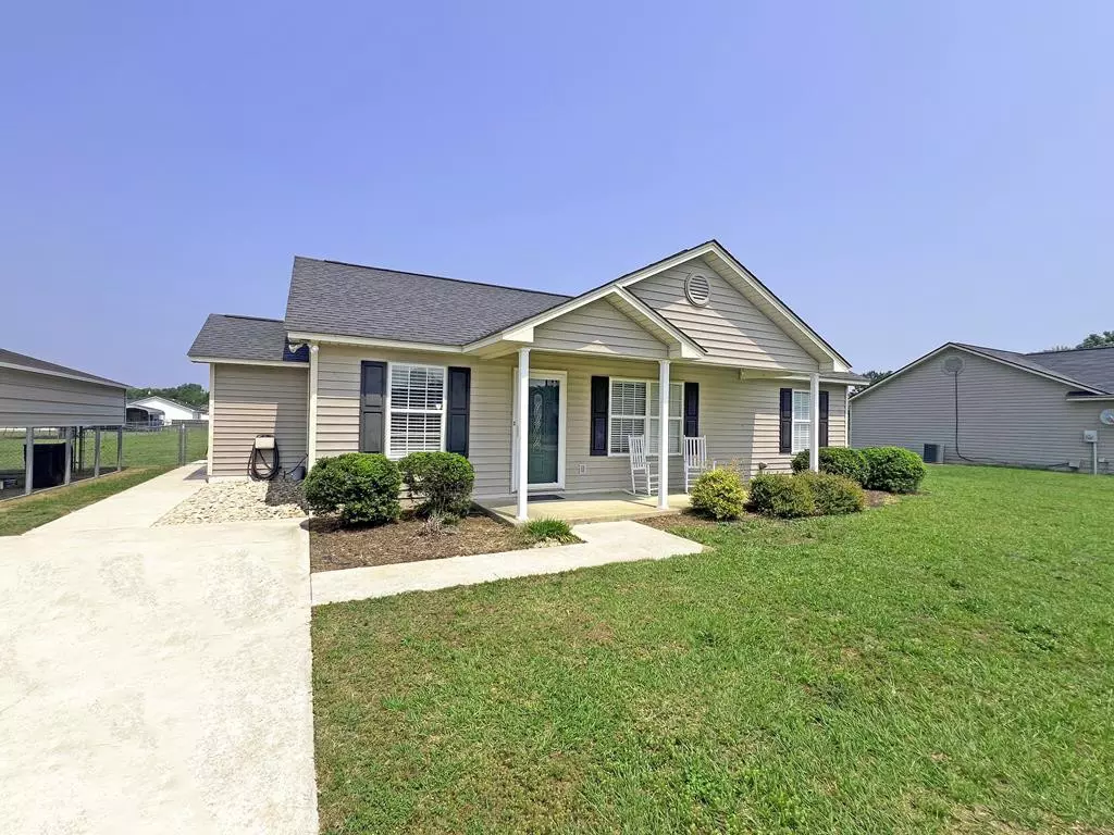 Sumter, SC 29154,3975 Nazarene Church RD Road