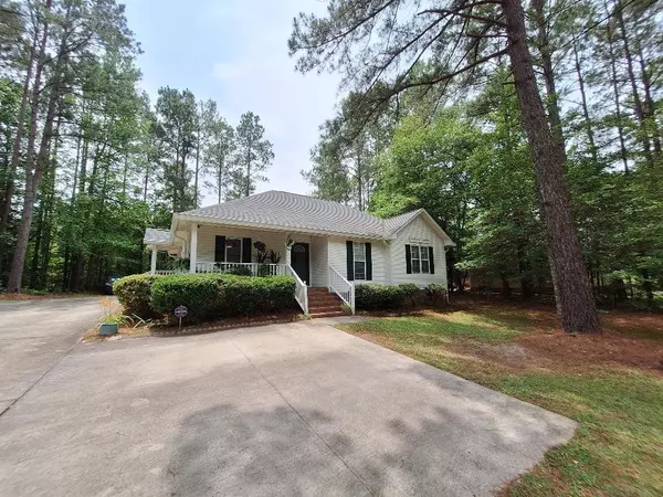 2279 Tickle Hill RD Road, Camden, SC 29020