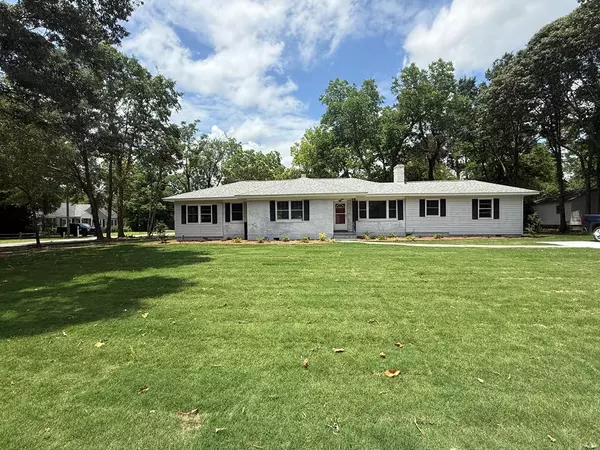 513 Adams, Sumter, SC 29150