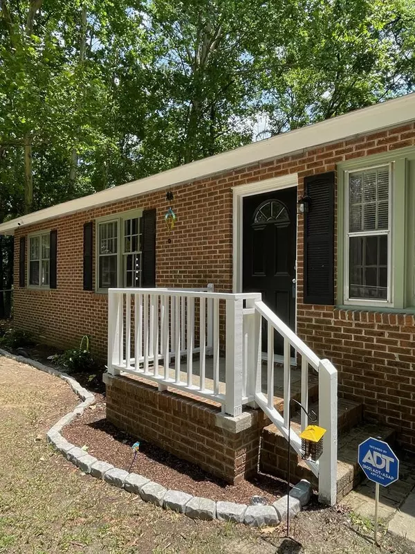 Sumter, SC 29150,29 Rast ST Street