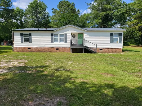 1877 Bishop DR Drive, Sumter, SC 29153