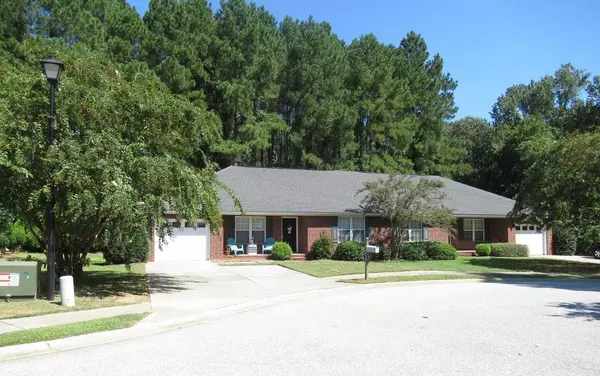 3760 Beacon DR Drive, Sumter, SC 29154