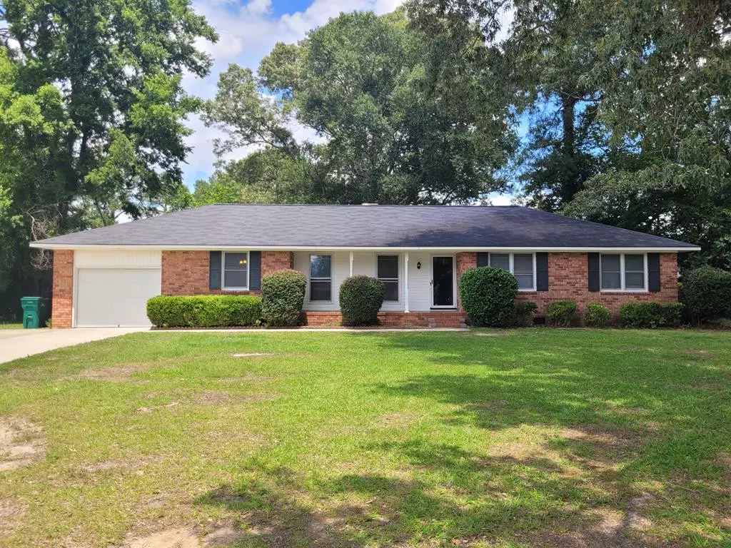 Sumter, SC 29154,4 Cedarwood CIR Circle