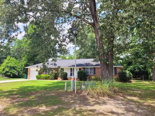 Sumter, SC 29154,4 Cedarwood CIR Circle