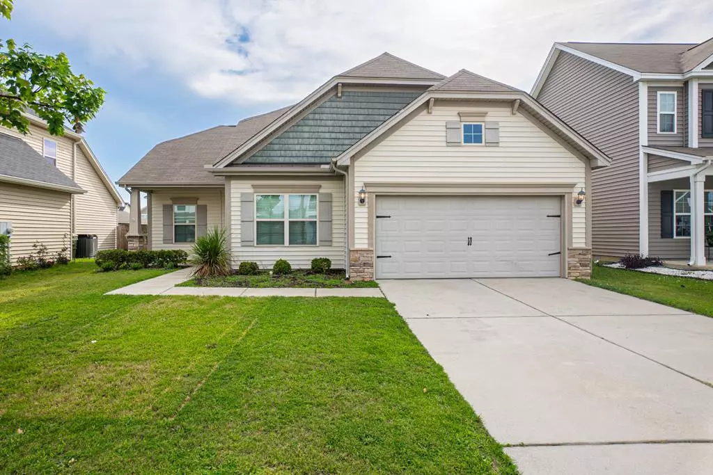 Sumter, SC 29150,1760 Musket TRL Trail