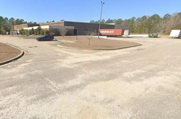 1950 Corporate WAY Way, Sumter, SC 29154