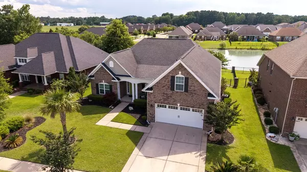 Sumter, SC 29153,2120 Harborview DR Drive