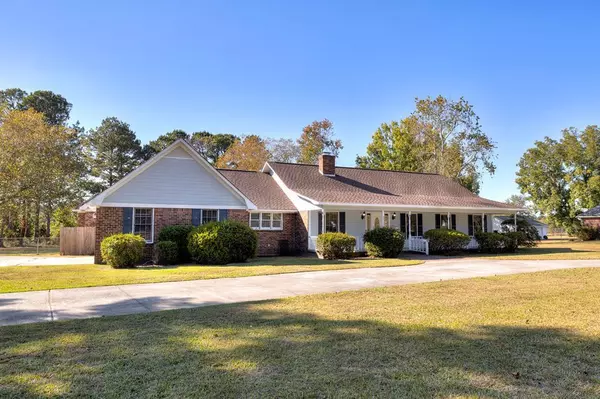 Sumter, SC 29153,395 E Emerald Lake DR Drive