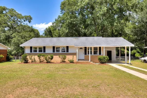 43 Briarwood DR Drive, Sumter, SC 29150