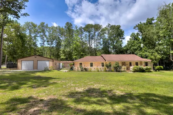 Sumter, SC 29154,1220 Barnwell DR Drive