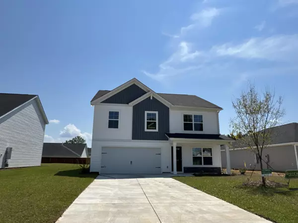 2270 Citation ST Street, Sumter, SC 29153