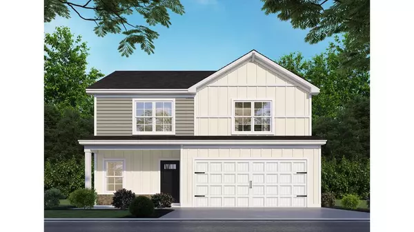 2210 Citation ST Street, Sumter, SC 29153