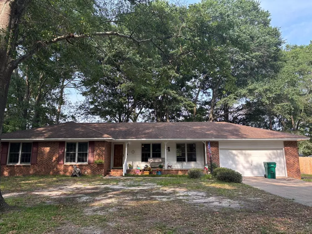 Sumter, SC 29154,1105 Twin Lakes DR Drive