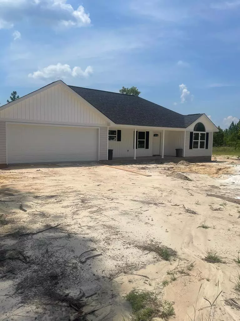 Rembert, SC 29128,5630 Halley RD Road