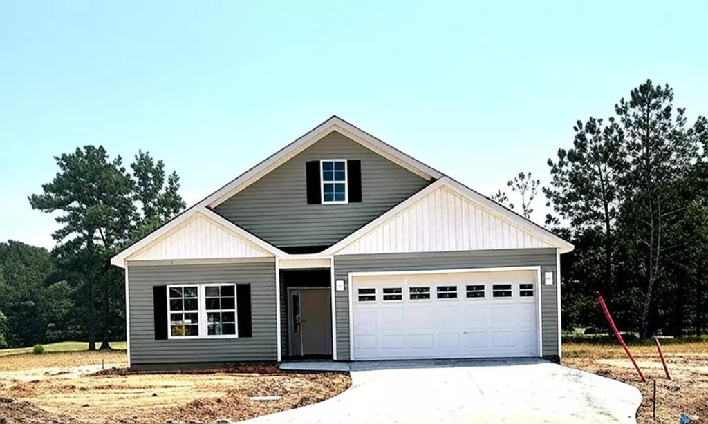 Manning, SC 29102,1014 Par Three CT Court