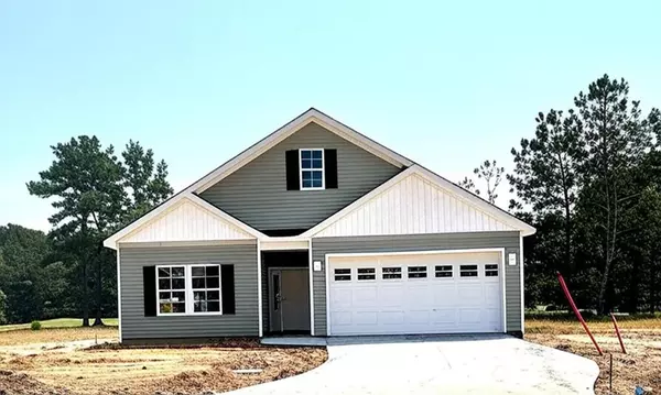 1014 Par Three CT Court, Manning, SC 29102