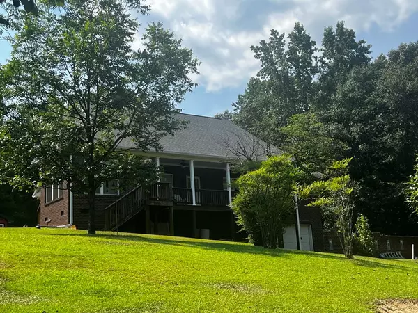 5455 Bracy Mill RD Road, Rembert, SC 29128