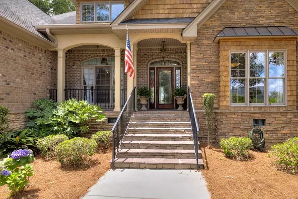 Sumter, SC 29150,2330 Water Song RUN Run