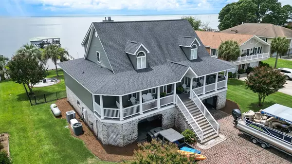 Manning, SC 29102,1140 Perch DR Drive