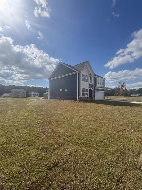 Sumter, SC 29153,2655 Egypt ST Street