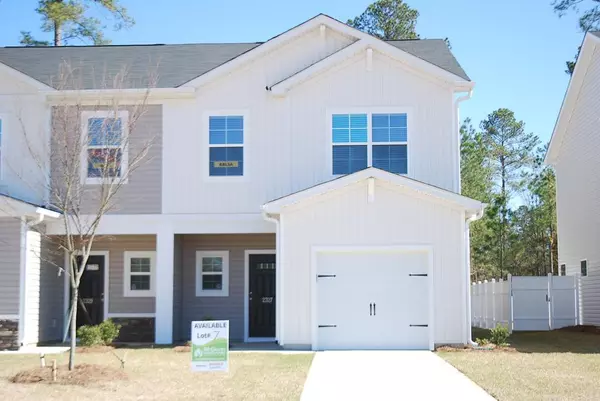 Sumter, SC 29153,2327 Bellflower ST Street