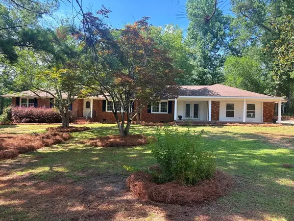 63 Paisley PARK Park, Sumter, SC 29150