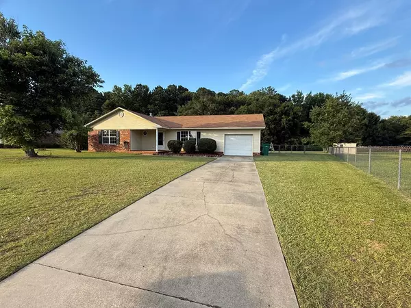 Dalzell, SC 29040,3205 Lee Altman DR Drive