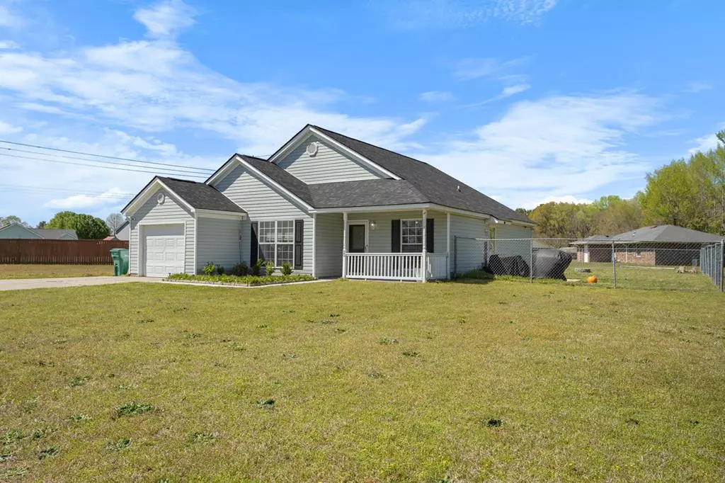 Dalzell, SC 29040,20 Contour CT Court