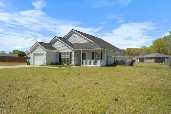 20 Contour CT Court, Dalzell, SC 29040