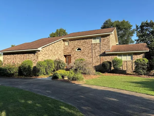 2310 Clematis TRL Trail, Sumter, SC 29150