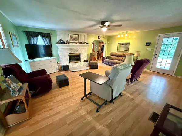 Sumter, SC 29153,1595 Hartwell DR Drive