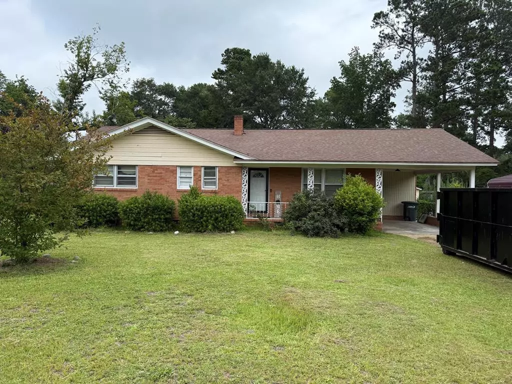 Sumter, SC 29150,163 Rast ST Street