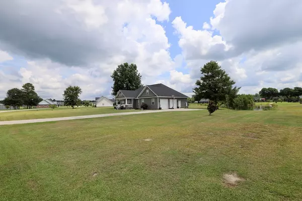 Alcolu, SC 29001,1052 Blue Jay AVE Avenue