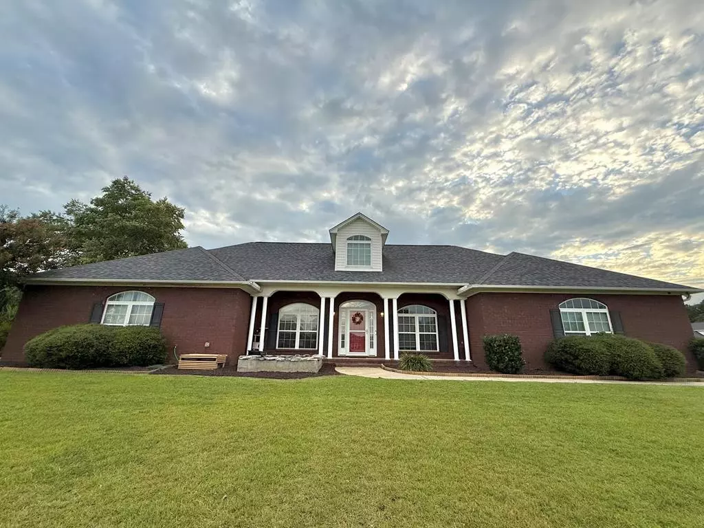 Sumter, SC 29154,1110 Willcroft DR Drive