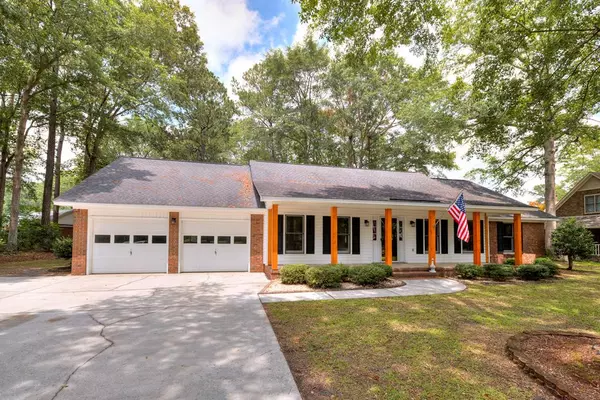 2165 Avalon DR Drive, Sumter, SC 29154