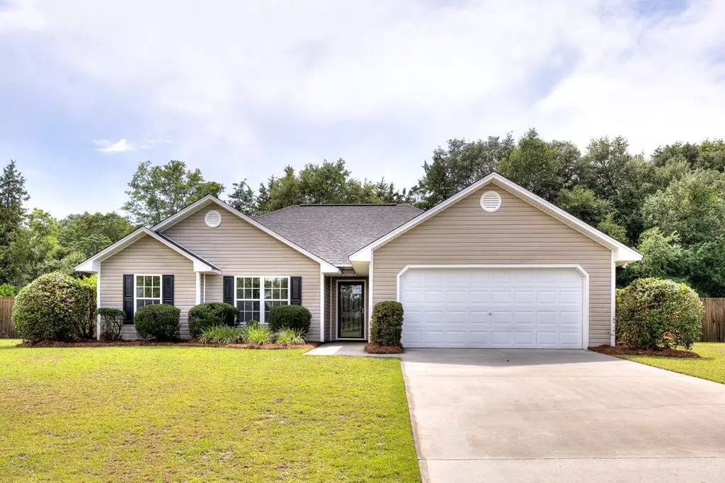 Sumter, SC 29153,2820 Amidala LN Lane