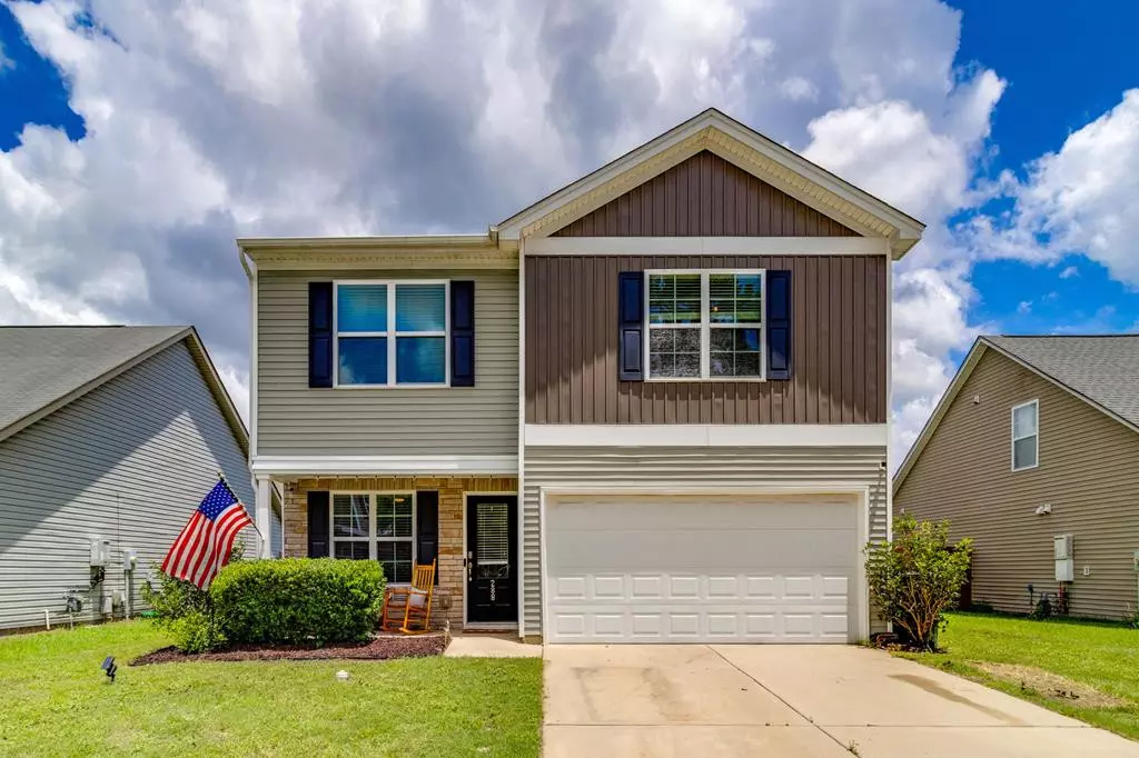 Sumter, SC 29154,288 Masters DR Drive