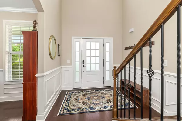 Elgin, SC 29045,135 Abbey RD Road