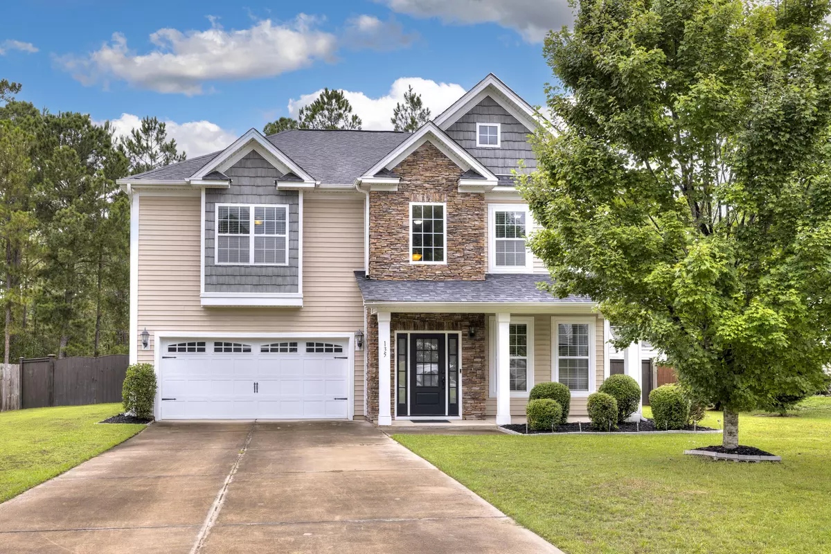 Elgin, SC 29045,135 Abbey RD Road