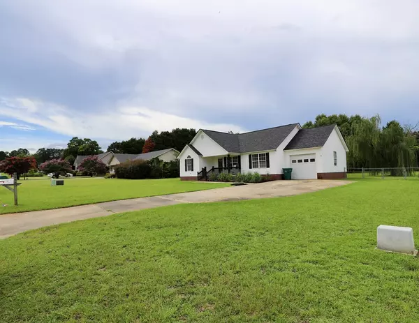 Dalzell, SC 29040,4445 Maxie ST Street