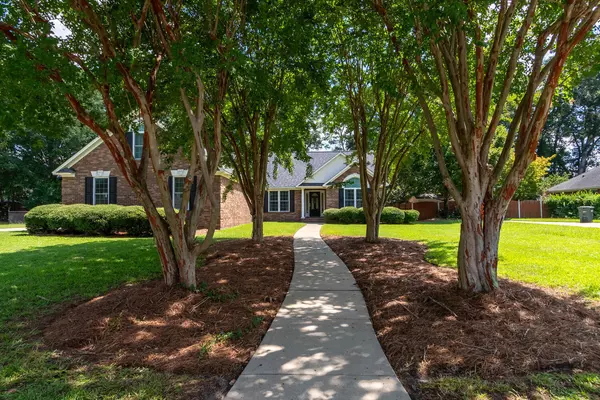 Sumter, SC 29154,125 Elkhorn TRL Trail