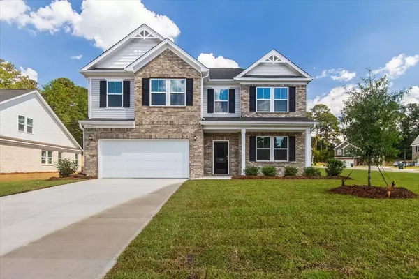 1150 Curlew CIR Circle, Sumter, SC 29150