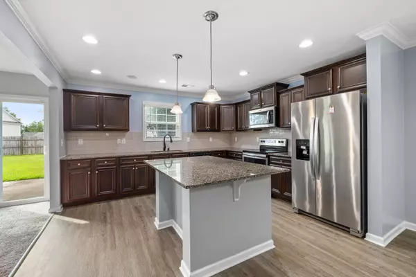 Sumter, SC 29154,172 Niblick DR Drive