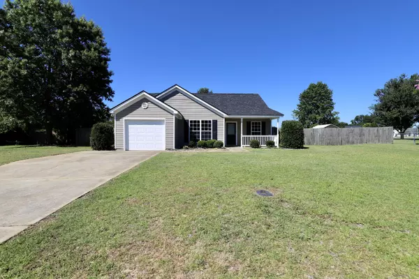 Dalzell, SC 29040,3135 Expedition DR Drive