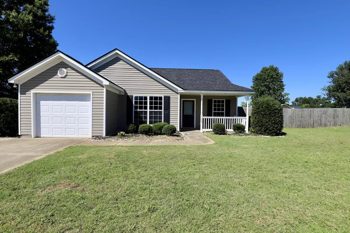 Dalzell, SC 29040,3135 Expedition DR Drive