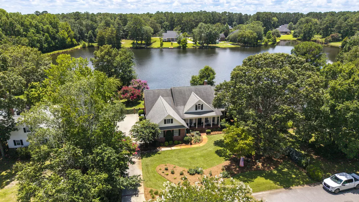 Sumter, SC 29150,535 Canvasback CV Cove