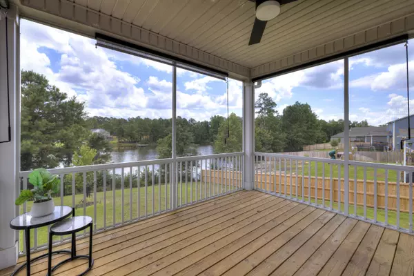 Camden, SC 29020,281 Shadowbrook WAY Way