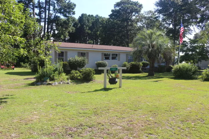 Summerton, SC 29148,1407 Edmonds WAY Way