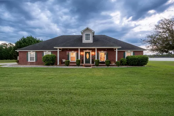 3580 Katwallace CIR Circle, Sumter, SC 29154